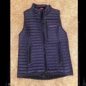 VINEYARD VINES VEST